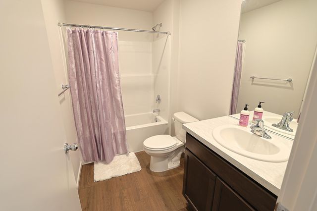 13540 W Crosswinds Ave, Airway Heights, WA 99001
