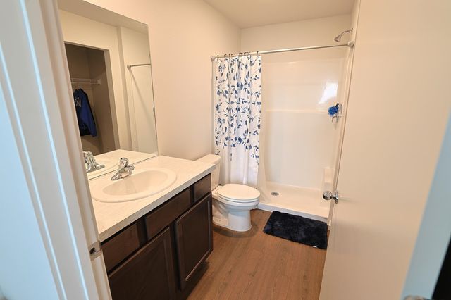 13540 W Crosswinds Ave, Airway Heights, WA 99001