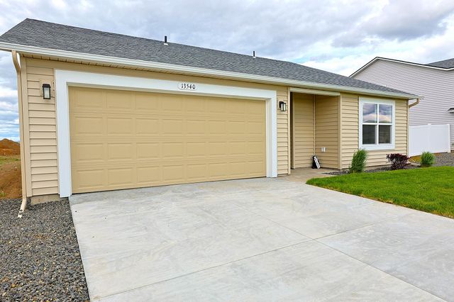 13540 W Crosswinds Ave, Airway Heights, WA 99001