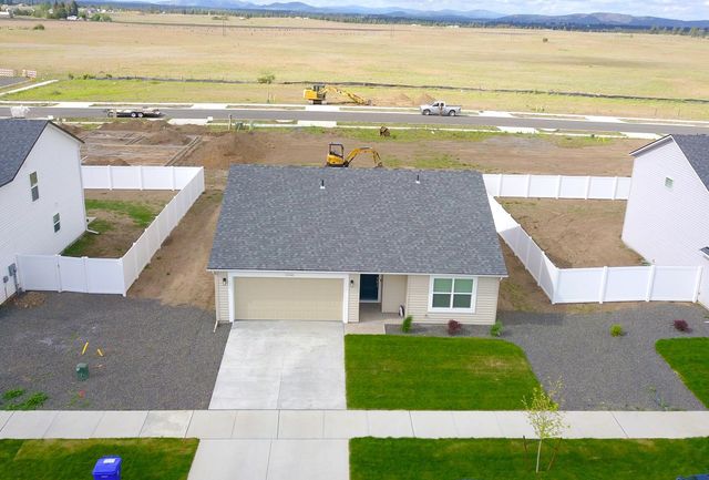 13540 W Crosswinds Ave, Airway Heights, WA 99001