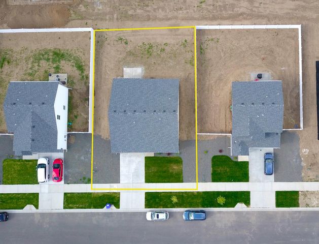 13540 W Crosswinds Ave, Airway Heights, WA 99001
