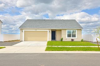 13540 W Crosswinds Ave, Airway Heights, WA 99001