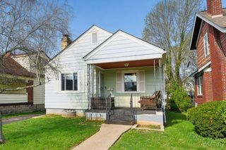 8321 Marley Street, Cincinnati, OH 45216