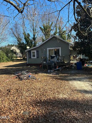 16622 Highway 210, Angier, NC 27501