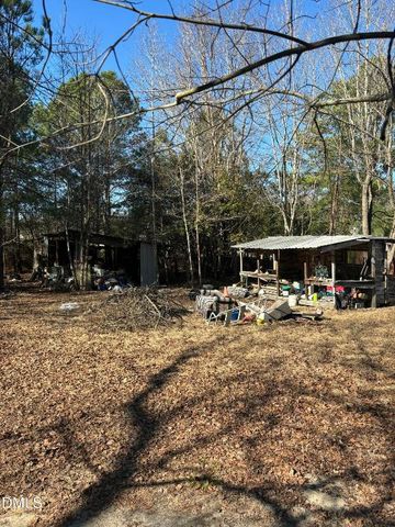 16622 Highway 210, Angier, NC 27501