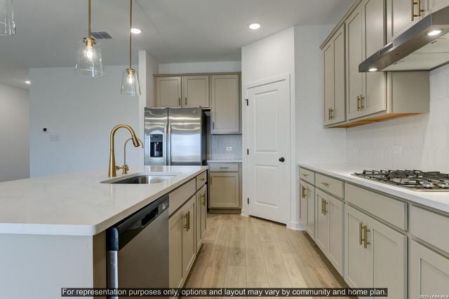 13124 Glynlea Rd, San Antonio, TX 78245