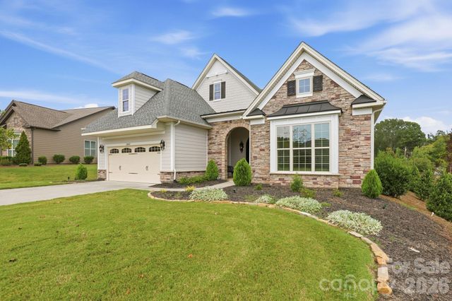 12047 Cove Court, Charlotte, NC 28278