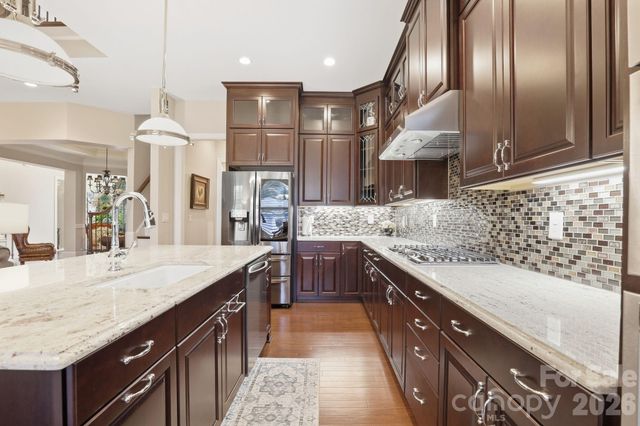 12047 Cove Court, Charlotte, NC 28278