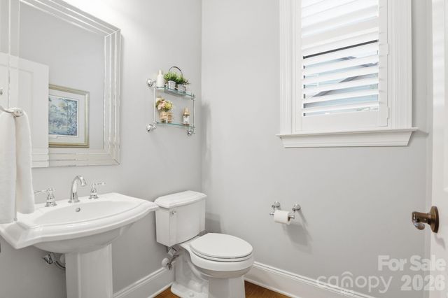 12047 Cove Court, Charlotte, NC 28278