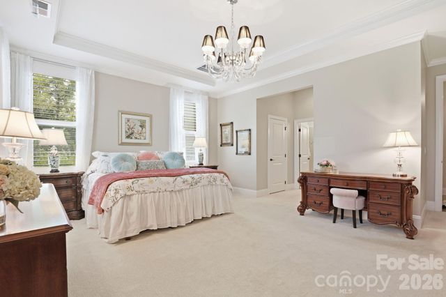 12047 Cove Court, Charlotte, NC 28278