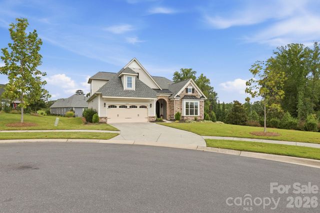 12047 Cove Court, Charlotte, NC 28278