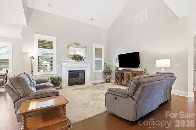 12047 Cove Court, Charlotte, NC 28278
