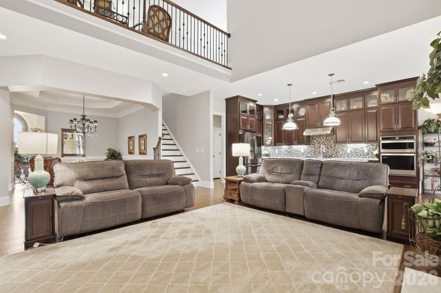 12047 Cove Court, Charlotte, NC 28278