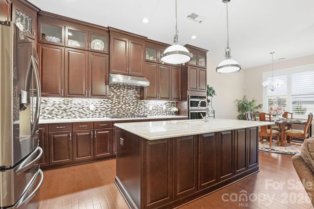 12047 Cove Court, Charlotte, NC 28278