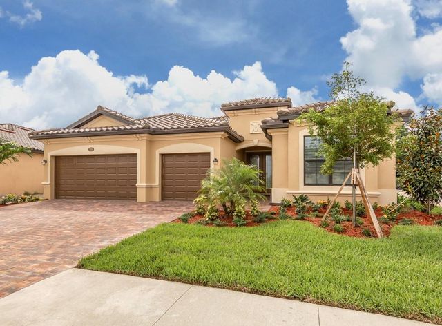 20650 BENISSIMO DRIVE, Venice, FL 34293
