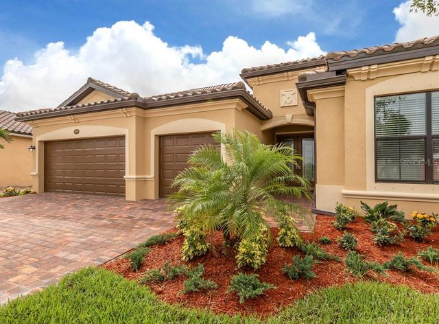 20650 BENISSIMO DRIVE, Venice, FL 34293