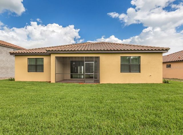 20650 BENISSIMO DRIVE, Venice, FL 34293