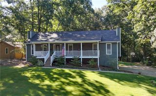 2109 Winding Creek Lane SW, Marietta, GA 30064