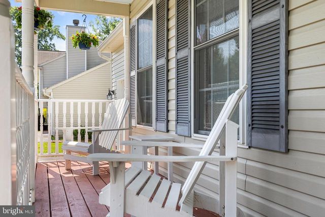 10112 BALLSTON RD, Fredericksburg, VA 22408