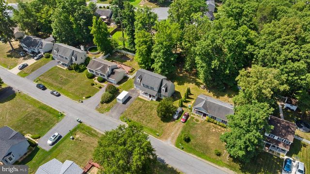 10112 BALLSTON RD, Fredericksburg, VA 22408