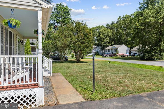 10112 BALLSTON RD, Fredericksburg, VA 22408