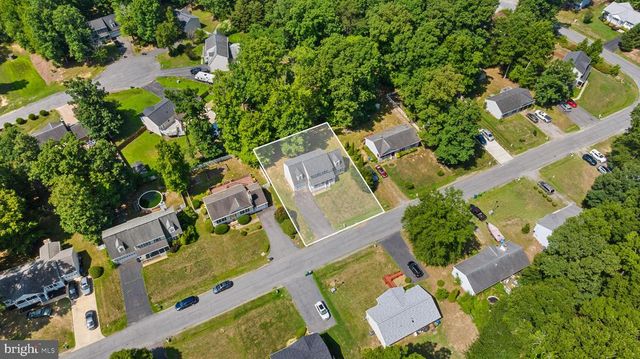 10112 BALLSTON RD, Fredericksburg, VA 22408