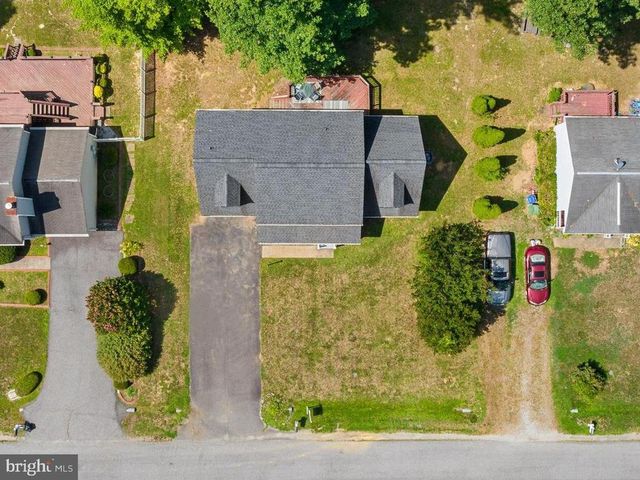 10112 BALLSTON RD, Fredericksburg, VA 22408