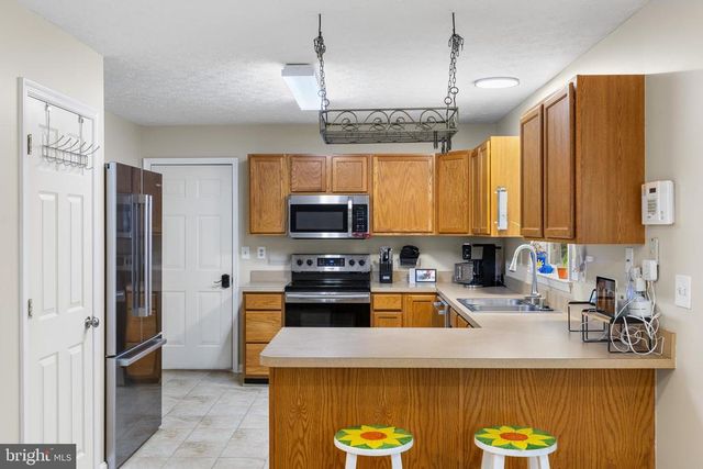 10112 BALLSTON RD, Fredericksburg, VA 22408