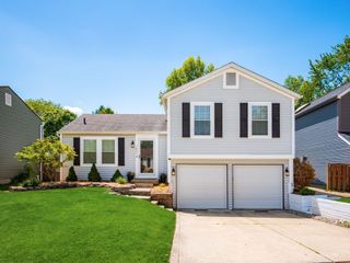 1851 Maroon Drive, Powell, OH 43065
