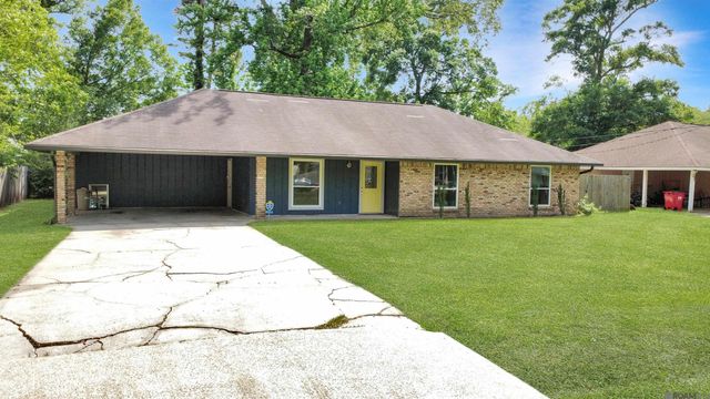 8054 Minglewood Ave, Denham Springs, LA 70706
