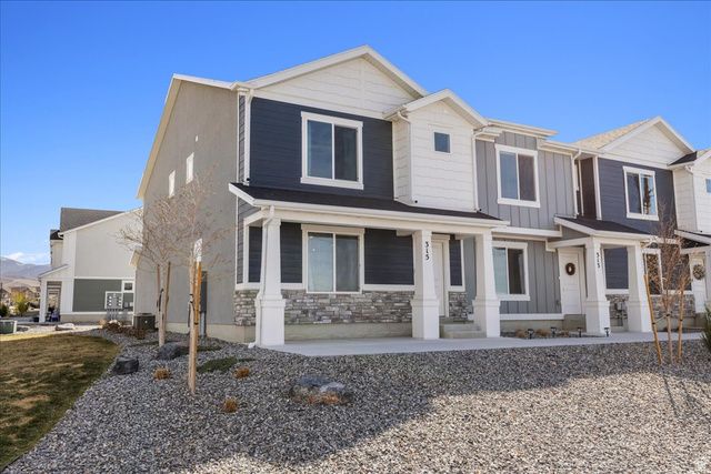 315 E SERENITY AVE, Tooele, UT 84074
