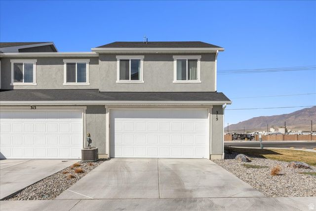 315 E SERENITY AVE, Tooele, UT 84074