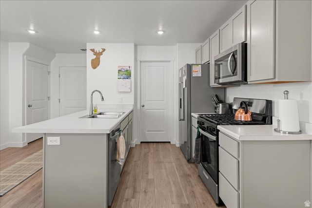 315 E SERENITY AVE, Tooele, UT 84074