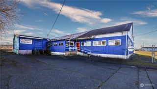 411 S Jefferson Street, Aberdeen, WA 98520