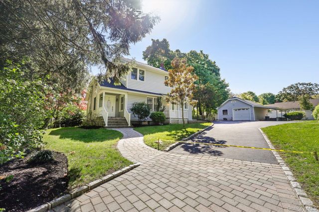 9 Talmadge Drive, Huntington Station, NY 11746