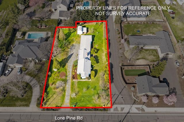 3363 Lone Pine Road, Medford, OR 97504