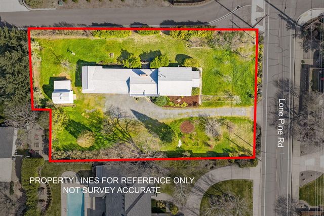 3363 Lone Pine Road, Medford, OR 97504