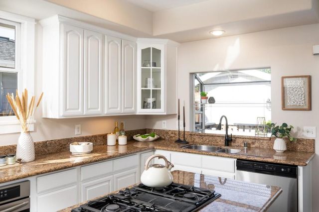 111 N Willard Avenue, San Jose, CA 95126