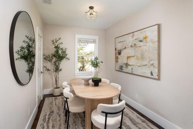 111 N Willard Avenue, San Jose, CA 95126