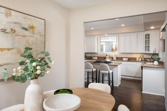 111 N Willard Avenue, San Jose, CA 95126