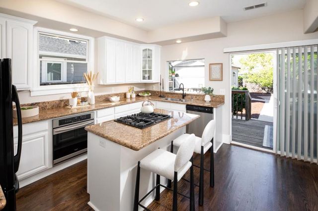 111 N Willard Avenue, San Jose, CA 95126