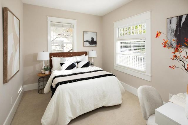 111 N Willard Avenue, San Jose, CA 95126