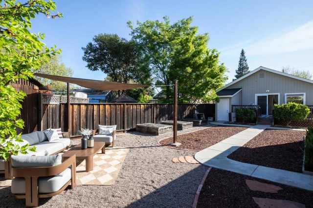 111 N Willard Avenue, San Jose, CA 95126