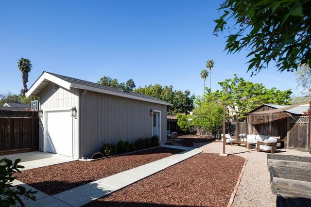 111 N Willard Avenue, San Jose, CA 95126