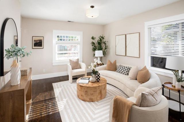 111 N Willard Avenue, San Jose, CA 95126