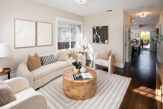 111 N Willard Avenue, San Jose, CA 95126