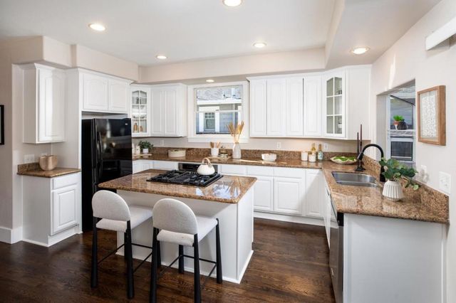 111 N Willard Avenue, San Jose, CA 95126