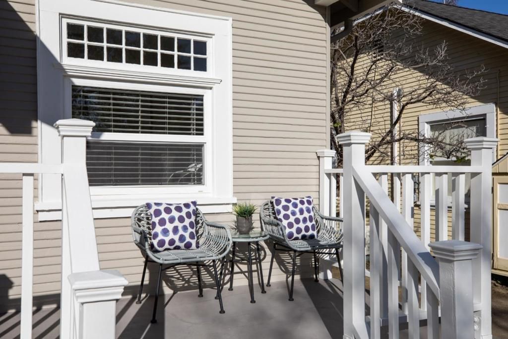 Image 4 of property listing at 111 N Willard Avenue, San Jose, CA 95126