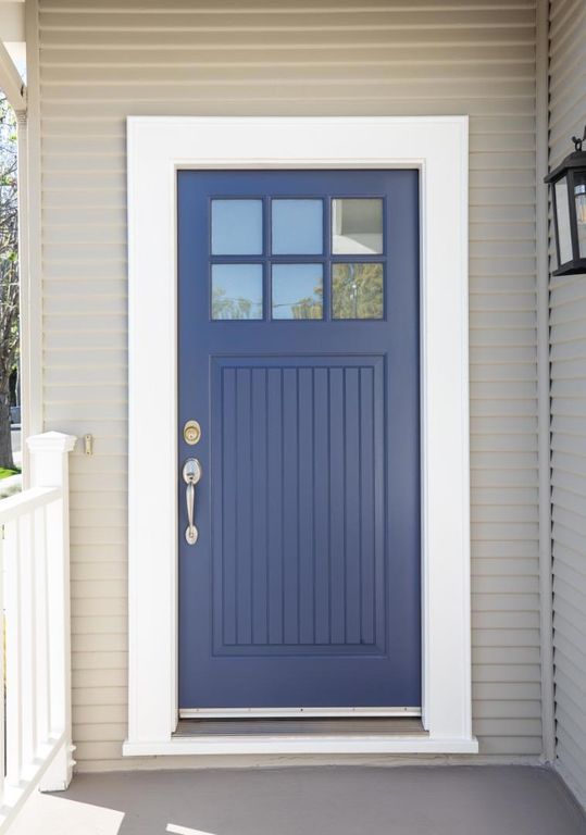 Image 5 of property listing at 111 N Willard Avenue, San Jose, CA 95126