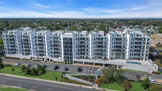 432 Ocean Boulevard N 118, Long Branch, NJ 07740